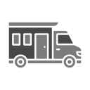 autocaravana icon