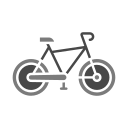 bicicleta icon