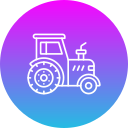 tractor icon