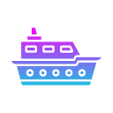 barco icon