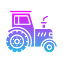 tractor icon