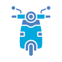 scooter icon