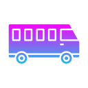 camioneta icon