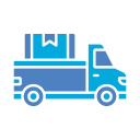 camioneta icon