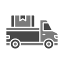 camioneta icon