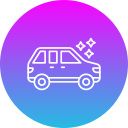 carro nuevo icon