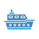 barco icon