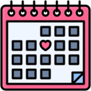 calendario icon