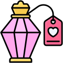 perfume icon