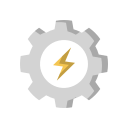 energía icon