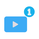 video icon