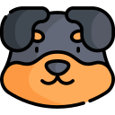 rottweiler icon