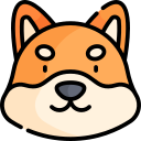 shiba inu icon