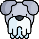 schnauzer icon