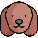 perro tejonero icon