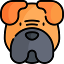 bullmastiff icon