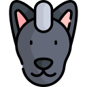 xoloitzcuintle icon