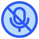 silenciar icon