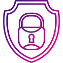 seguridad icon