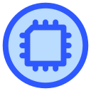 procesador icon