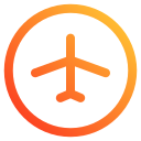 avión icon