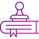 estampilla icon