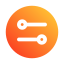 control icon