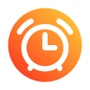 alarma activada icon