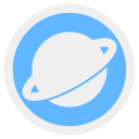 planeta icon