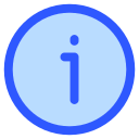 información icon