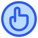 tocar icon