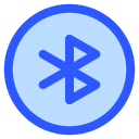 bluetooth icon