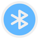 bluetooth icon