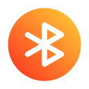 bluetooth icon