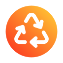 reciclar icon