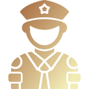 policier 