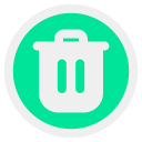 borrar icon