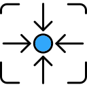 Focus icon
