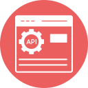 api icon