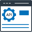 api icon