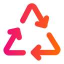 reciclaje icon