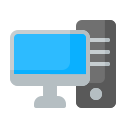 computadora icon