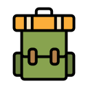 mochila icon