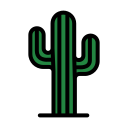 cactus icon