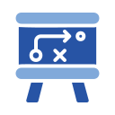 desarrollo de estrategias