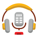 podcast icon