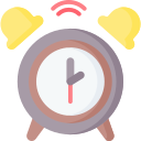 despertador icon