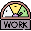 productividad icon