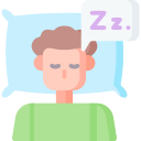 dormir icon