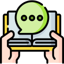 lectura icon